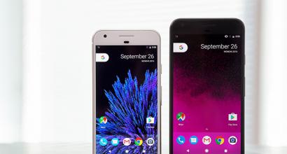 Обзор Google Pixel и Pixel XL: так уж ли хороши смартфоны, чтобы купить?
