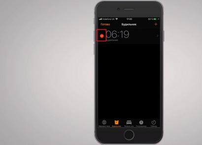 Mitä tehdä, jos herätyskello ei toimi iPhonessasi?