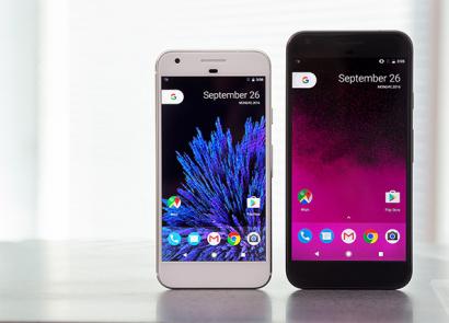 Огляд Google Pixel і Pixel XL: чи хороші смартфони, щоб купити?