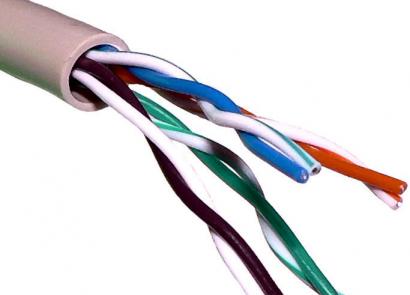 Cum se sertează un cablu de Internet: sertează corect cablul conform diagramei de acasă Cum se conectează un terminal la un cablu de Internet
