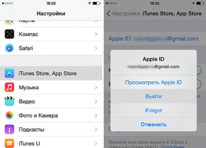 Steg-för-steg återställning av Iphone iTunes skriver väntar på iphone