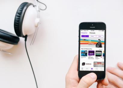 Ce sunt podcast-urile pe iPhone și care sunt diferențele lor De ce aveți nevoie de programul de podcast pe iPhone?